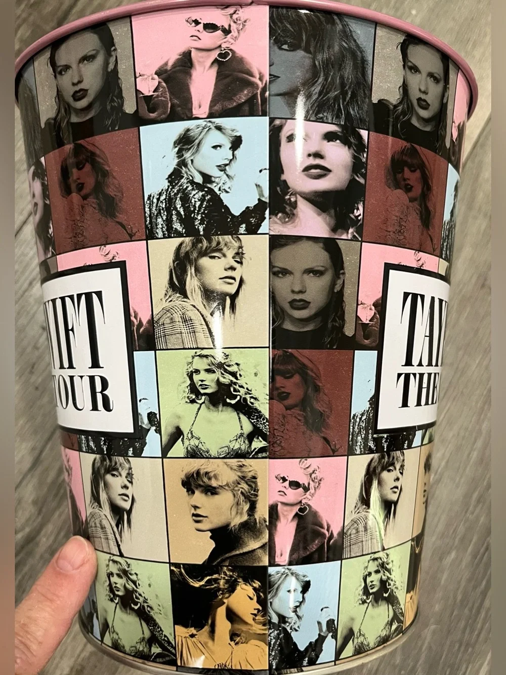 AMC Taylor Swift Memorabilia taylor swift